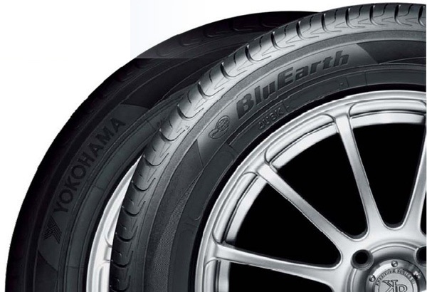 Yokohama BluEarth E51B (3)